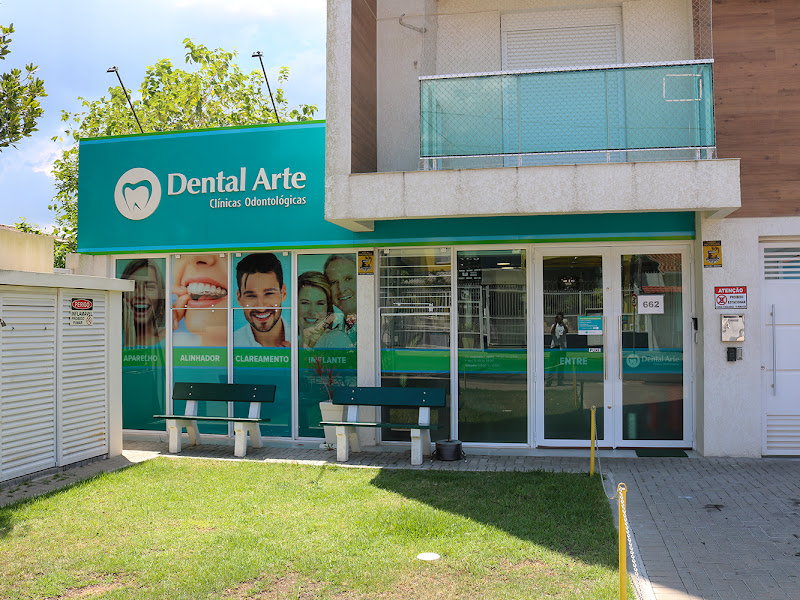 Foto 2 de Dentistas da 47