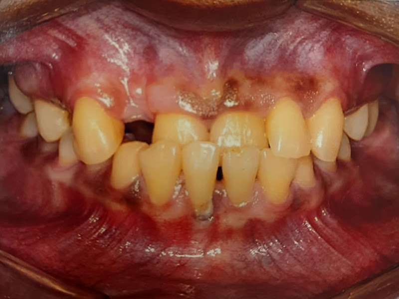 Foto de Dentistas da Família