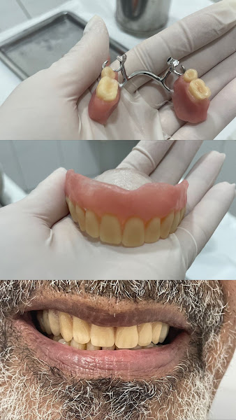 Foto 3 de Dentistas da Família