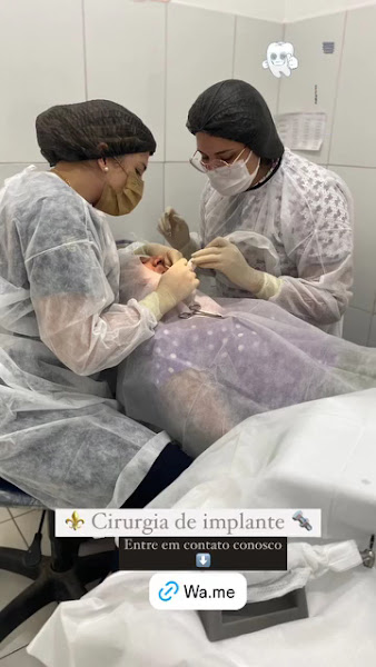 Foto 3 de Dentistas Da Familia