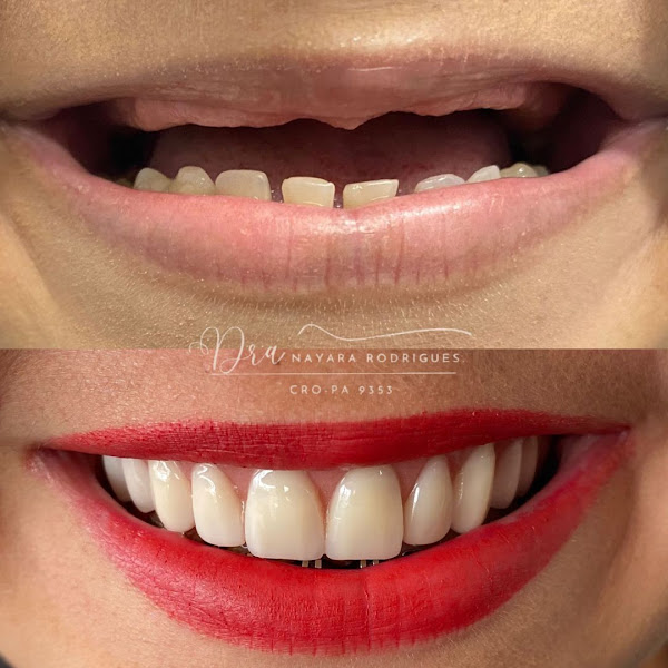 Foto 2 de Dentistas da Familia