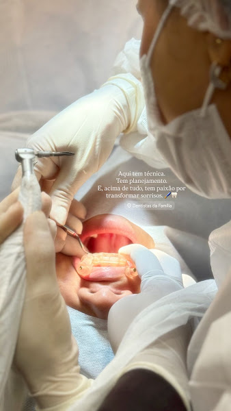 Foto 3 de Dentistas da Familia