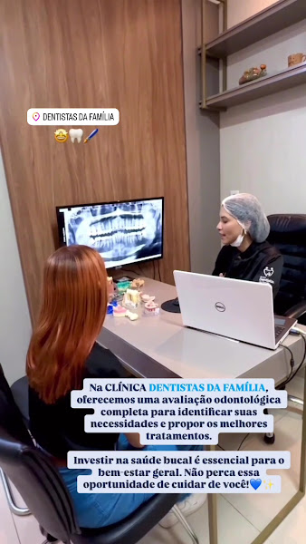 Foto 4 de Dentistas da Familia
