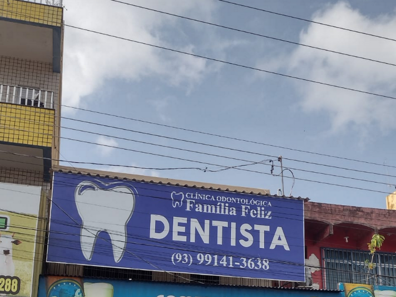 Foto 10 de Dentistas da Familia