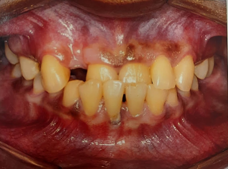 Foto 2 de Dentistas da Família