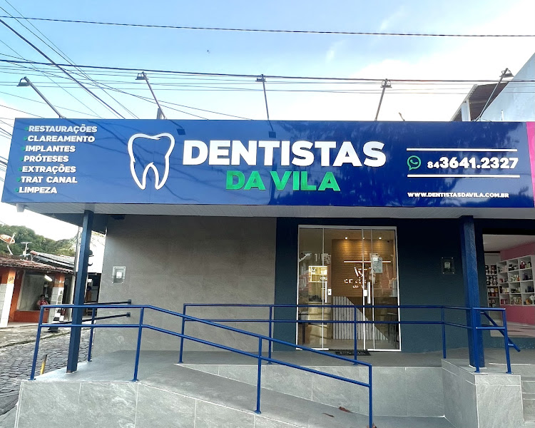 Foto 2 de Dentistas da Vila