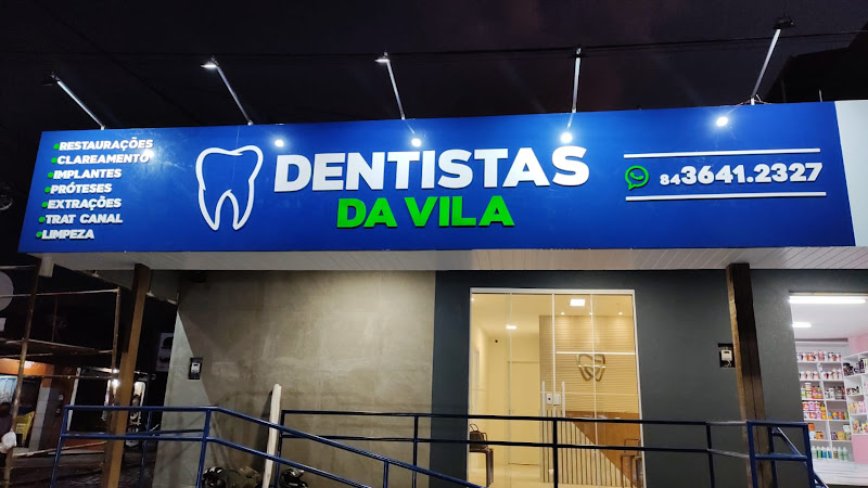 Foto 3 de Dentistas da Vila