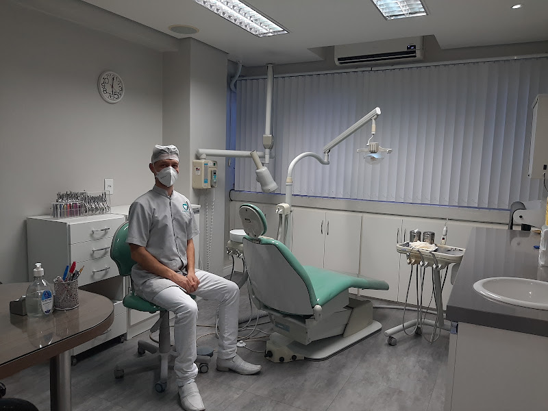 Foto 2 de Dentistas - Diego Bressani, Flavio estivalet, Aline Pilz