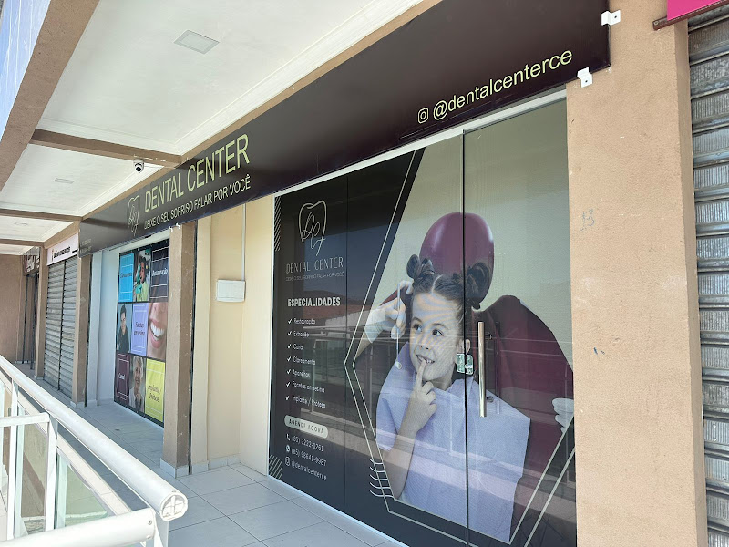 Foto 5 de Dentistas do bairro