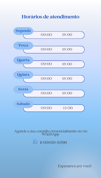 Foto 2 de Dentistas do Brás - Alessandra Morais