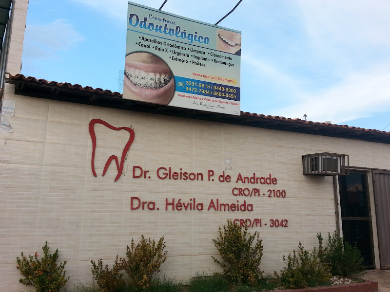 Foto 2 de Dentistas do Brasil - Gurupi