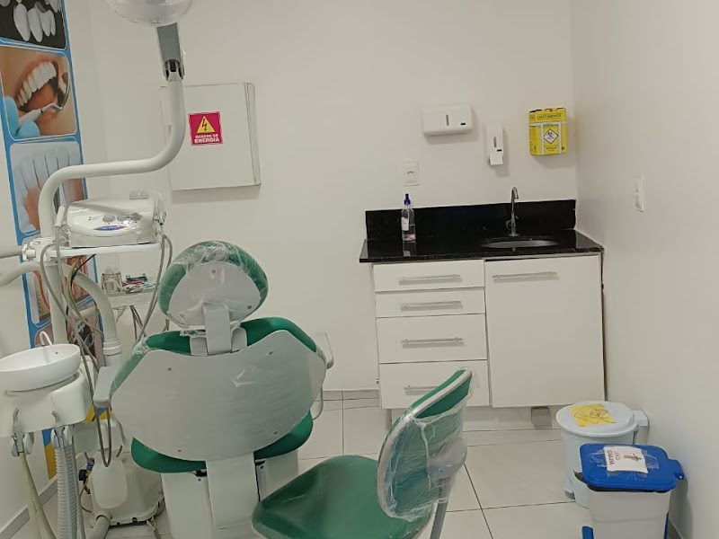 Foto 4 de Dentistas do Brasil - Gurupi