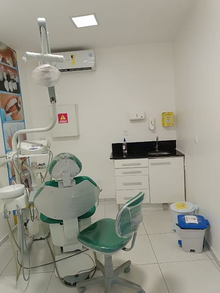 Foto 2 de Dentistas do Brasil - Teresina C5
