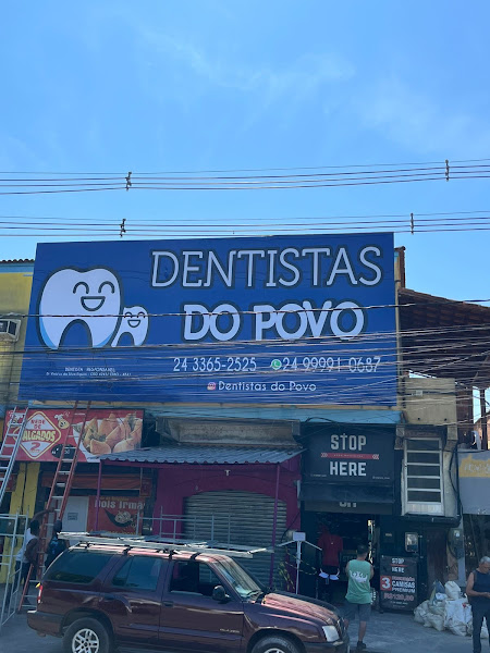 Foto de Dentistas do Povo