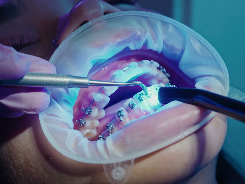 Foto 6 de Dentistas do Sul - Unidade Manoa