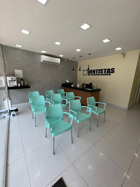 Foto 2 de Dentistas do Trabalhador