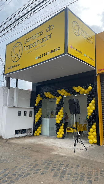 Foto 2 de Dentistas do Trabalhador - Clima Bom