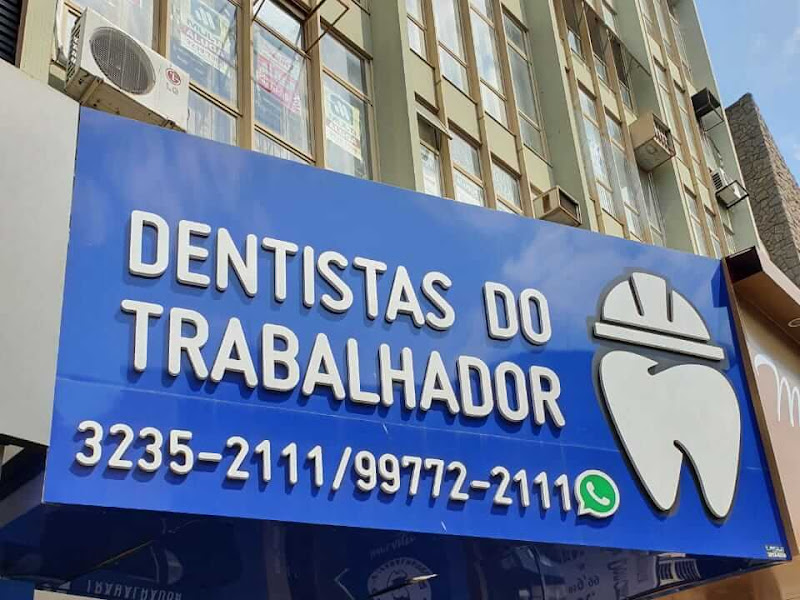 Foto 13 de Dentistas do Triângulo Clínica Odontológica