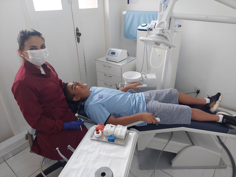 Foto 2 de Dentistas Dos Reis