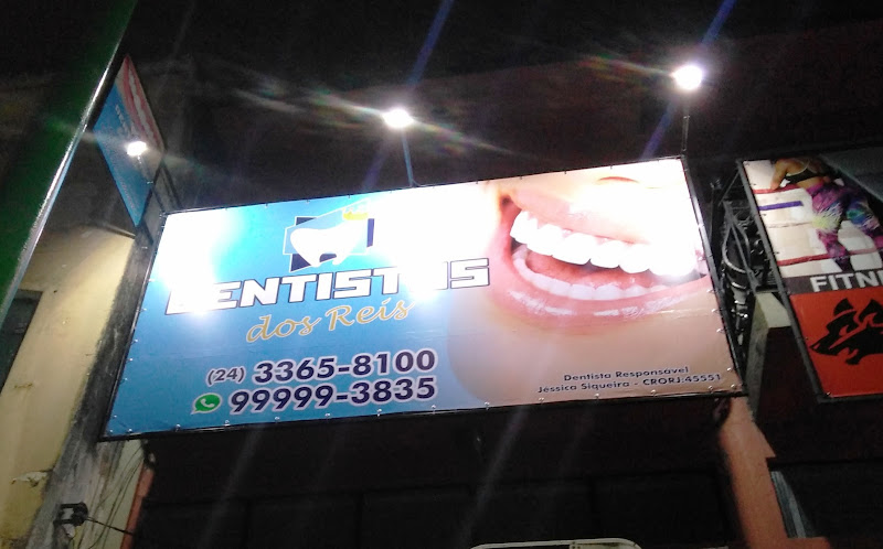 Foto 3 de Dentistas Dos Reis