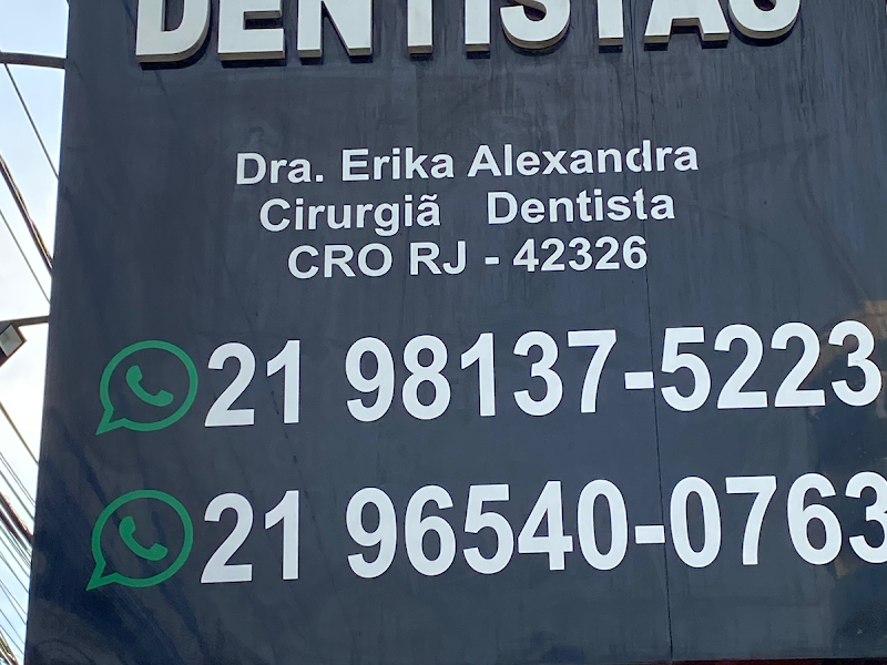 Foto 3 de Dentistas Dr. José Alexandre e Dra. Edjane Teixeira