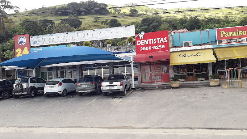 Foto 2 de Dentistas - Dr. Leandro Costa
