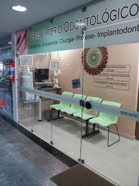 Foto 2 de Dentistas Dr. Rimsky & Dra. Yoko Ono