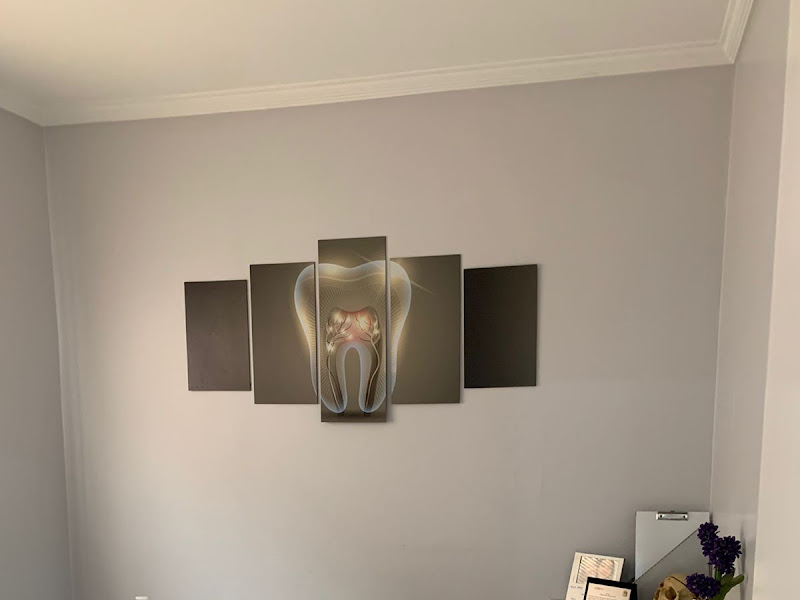 Foto 3 de Dentistas - Dr. Vanessa Pedon e Dr. Adriano