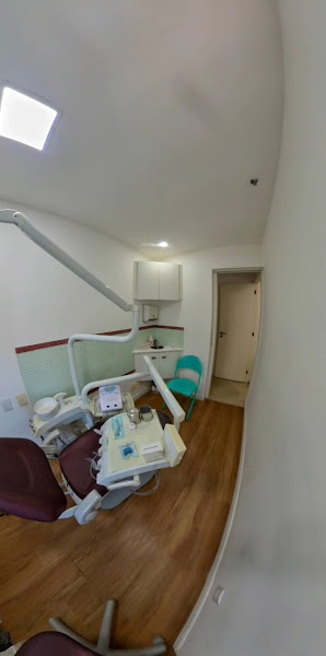 Foto 3 de Dentistas | Dra Aline Ventura | Dra Ana Paula Eggenstein | Dra Quezia Amaral