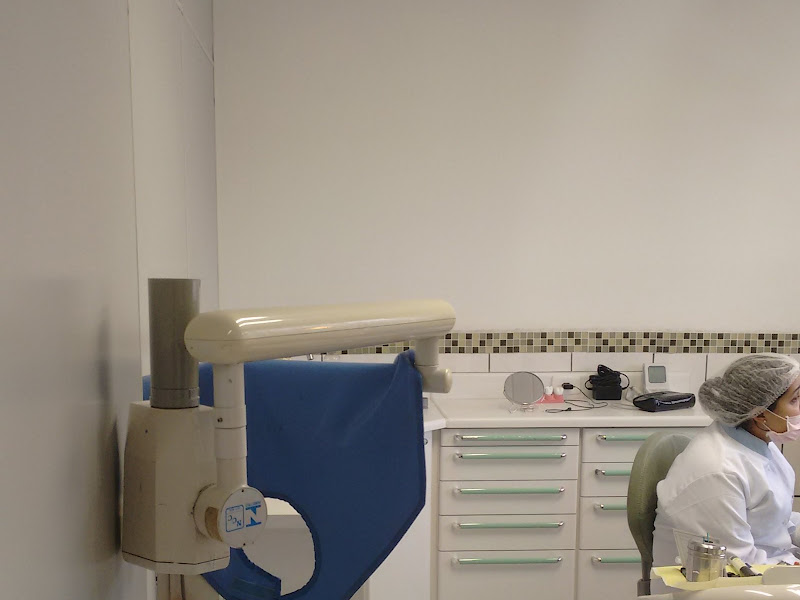 Foto 3 de Dentistas Dra. BRENA e Dra. LUMA