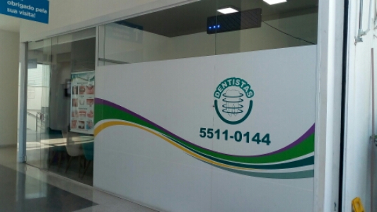 Foto 2 de Dentistas - Dra. Maria Cristina Pinto Somera