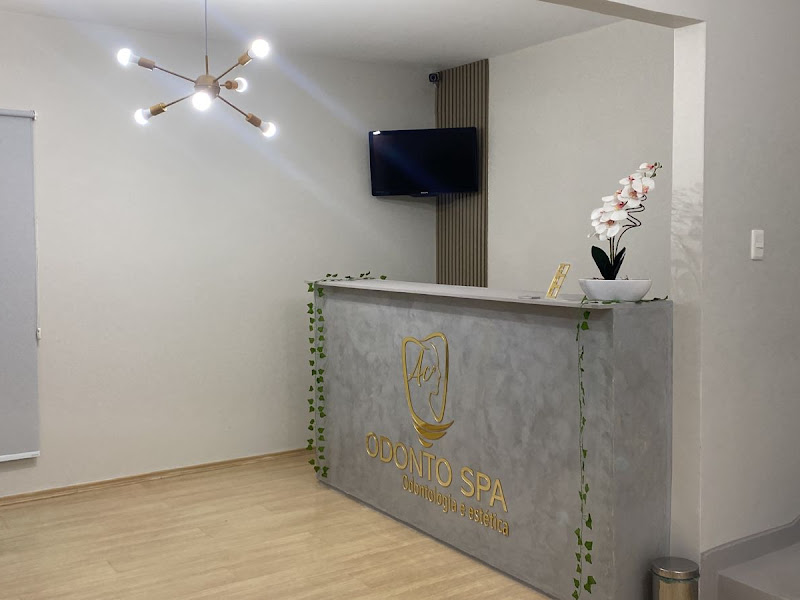 Foto 5 de Dentistas - Dra. Maria Cristina Pinto Somera