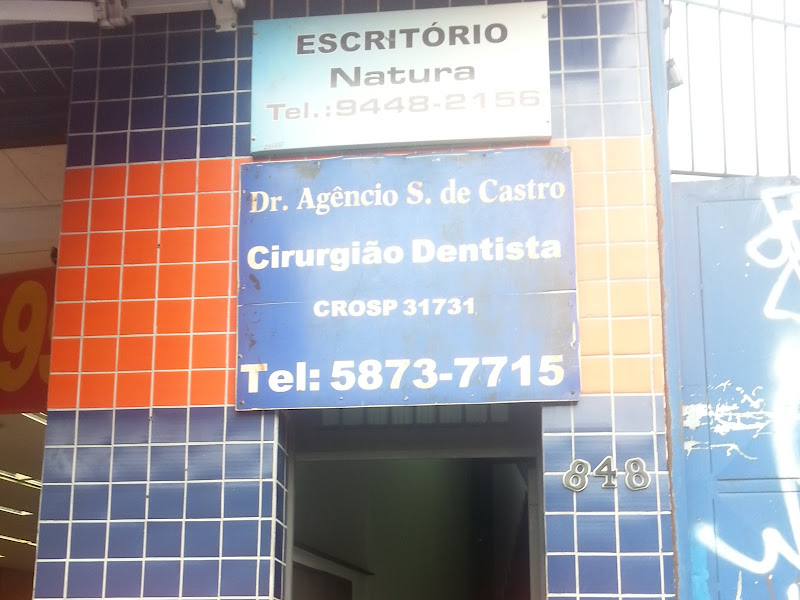 Foto 8 de Dentistas - Dra. Maria Cristina Pinto Somera