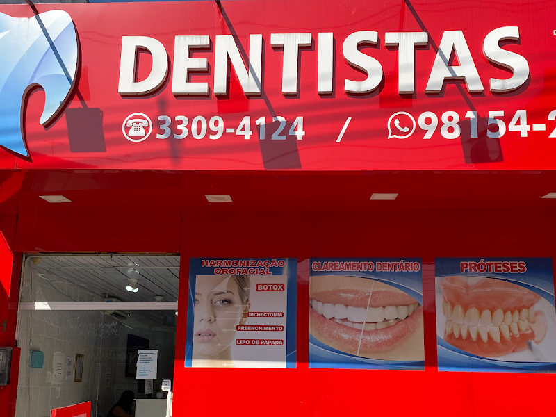 Foto 3 de Dentistas Dra. Renata Machinez Machado