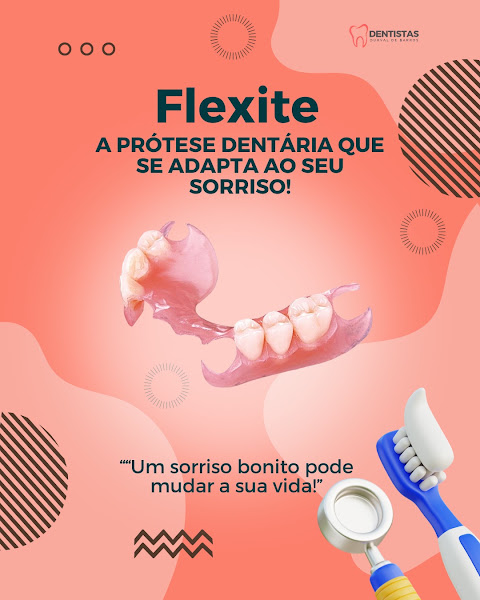 Foto 2 de Dentistas Durval de Barros - Cláudia Leal de Souza e equipe.