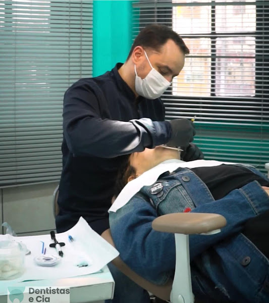 Foto 2 de Dentistas e Cia