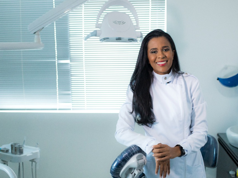 Foto 9 de dentistas em feira de santana Perioimplante Odontologia