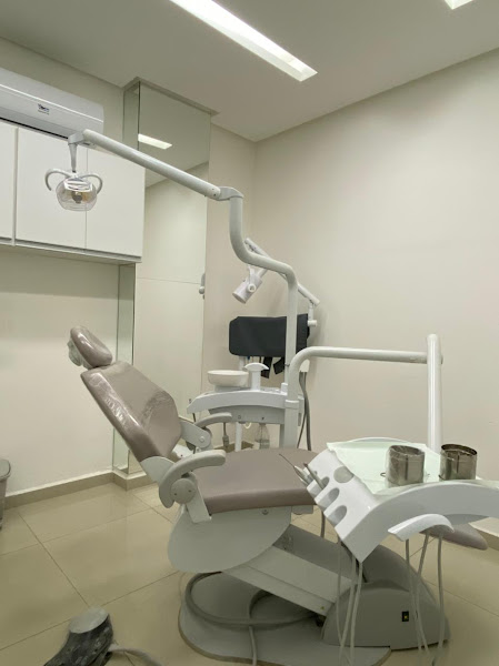 Foto 3 de Dentistas em Mossoró - Mr. Sorriso Clínica Odontológica