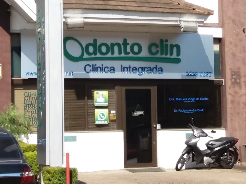 Foto 2 de Dentistas em Novo Hamburgo -Clínica Odontológica - Consultório Dentário