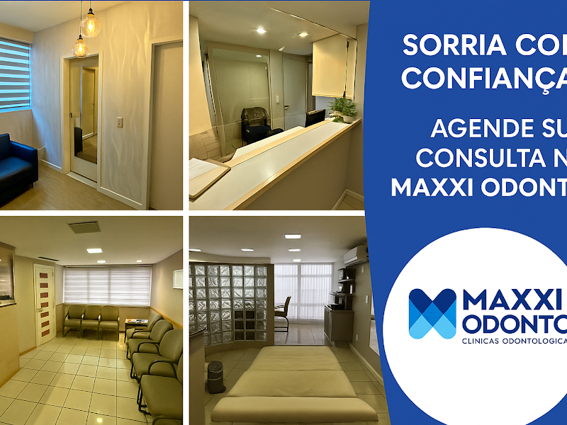 Foto 3 de Dentistas em Novo Hamburgo -Clínica Odontológica - Consultório Dentário