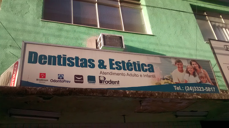 Foto 2 de Dentistas & Estética - Oral Barra Mansa