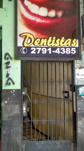 Foto 2 de Dentistas