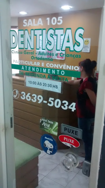 Foto 3 de Dentistas