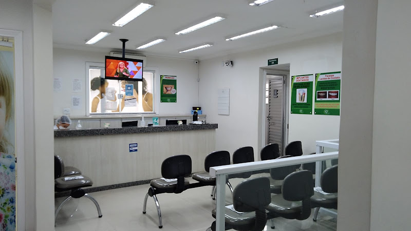 Foto 2 de Dentistas Faz sorrisos