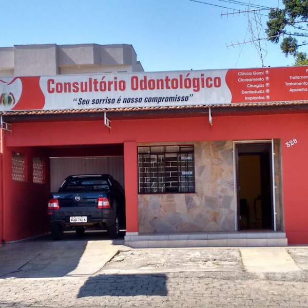 Foto de Dentistas