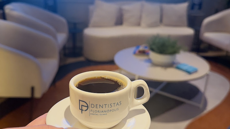 Foto 2 de Dentistas Florianópolis | Invisalign em Florianópolis