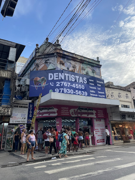 Foto 2 de Dentistas (Grupo Riso)