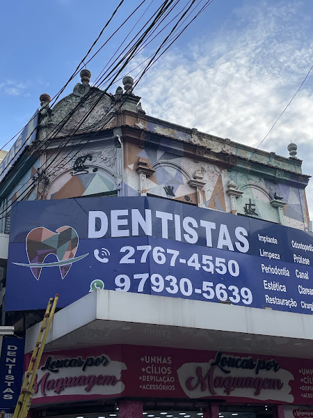 Foto 3 de Dentistas (Grupo Riso)