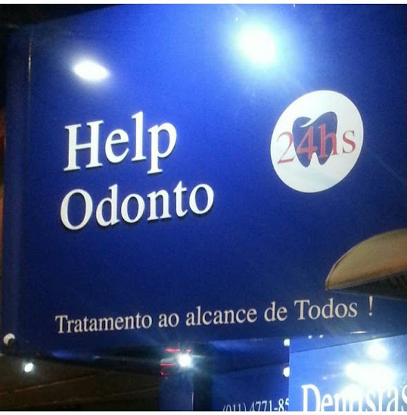 Foto 2 de Dentistas Help Odonto