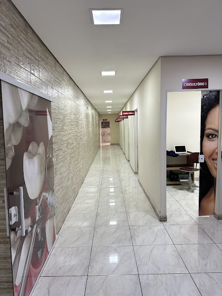 Foto 2 de Dentistas Jardim Ângela / Aldieres Odontologia
